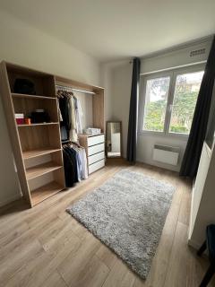 Magnifique appartement Cannes Californie Parking - Cannes - 3