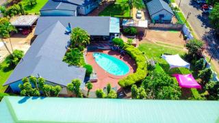 Victoria guest house Nyumbani - 0