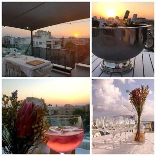 Protea Residence • reg # 562 • private terrace - Nicosia - 1