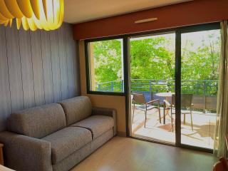 Hotel Le Pavillon Bleu - Hossegor - 9
