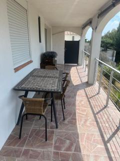L’horizon Appartement 60m2 maximum 4 personnes - Ensuès-la-Redonne - 7
