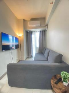 CELIA 3818 SMDC Coast Residences - Manila - 0