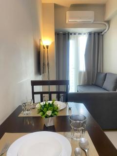 CELIA 3818 SMDC Coast Residences - Manila - 4