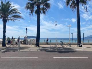 Cannes appartement 1 chambre - Victoriam - 7