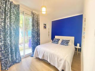 Cannes appartement 1 chambre - Victoriam - Cannes - 5