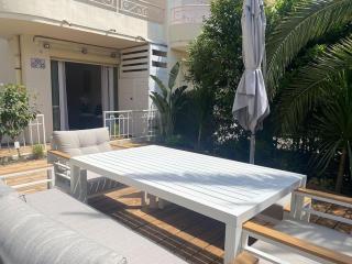 Cannes appartement 1 chambre - Victoriam - 4