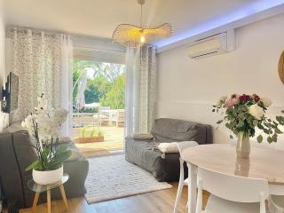 Cannes appartement 1 chambre - Victoriam - 3