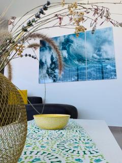 Villa Solomo - Green Coast - Llogara - 6