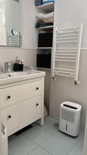 Ático de 2 habitaciones con terraza en Gijón - Gijón - 7