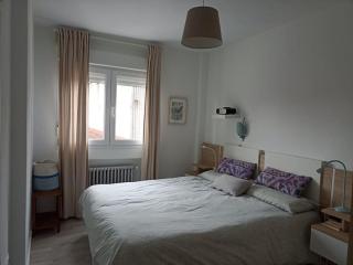 Ático de 2 habitaciones con terraza en Gijón - Gijón - 4
