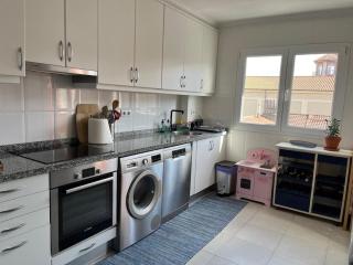 Ático de 2 habitaciones con terraza en Gijón - Gijón - 1