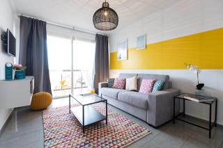 Sweett - Maison Blanche - Juan-les-Pins - 0