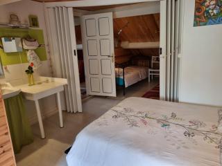 Chambres à l'Orée du bois - - 7