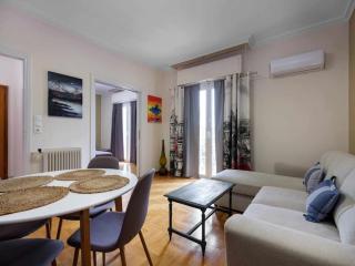 Museum View 1 Bd Apartment - Atene - 9