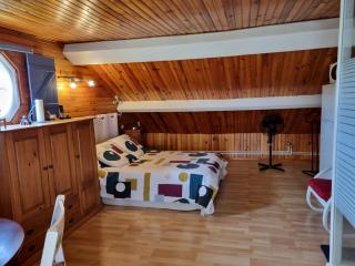Chambres à l'Orée du bois - - 6