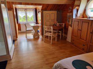 Chambres à l'Orée du bois - - 5