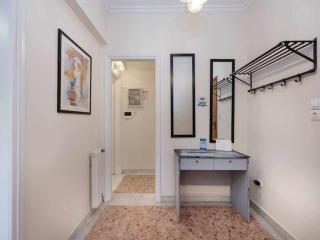 Museum View 1 Bd Apartment - Atene - 6