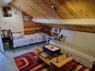 Chambres à l'Orée du bois - - 4