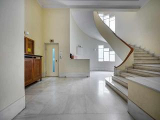 Museum View 1 Bd Apartment - Atene - 2