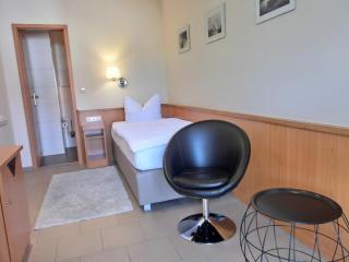 Hotel zum Hafen - 4