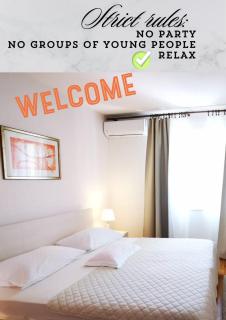 Apartment D&M1 - Makarska - 5