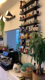 Chambre privée dans une maison avec jardin - Saint-Leu-la-Forêt - 8