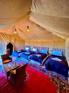 Merzouga Desert Bivouac & Activities - Merzouga - 6