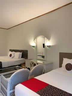 Kusma Hotel Bandungan Semarang - Semarang - 9