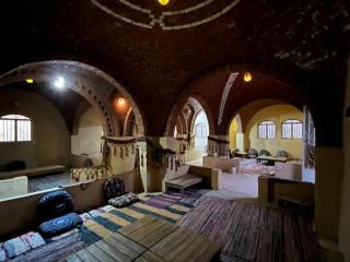Bedouin Siwa Hotel - Siwa - 5