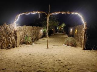 Bedouin Siwa Hotel - Siwa - 2