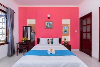 Villa 47 - Gần Biển Bãi Sau - Phòng Khách Có Máy Lạnh - Vung Tau - 1