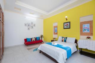 Villa 47 - Gần Biển Bãi Sau - Phòng Khách Có Máy Lạnh - Vung Tau - 7
