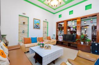 Villa 47 - Gần Biển Bãi Sau - Phòng Khách Có Máy Lạnh - Vung Tau - 5