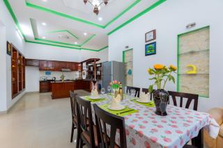 Villa 47 - Gần Biển Bãi Sau - Phòng Khách Có Máy Lạnh - Vung Tau - 2