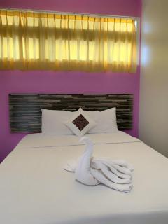 Kusma Hotel Bandungan Semarang - 2