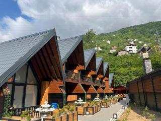Aquarium BUNGALOW UZUNGÖL - 5