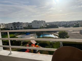 شاليه في امواج amwaj - 5