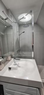 Apartamentai per 2 aukštus prie jūros Klaipėdoje - 4