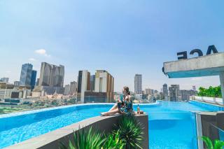 Chaiya Palace Hotel - 2