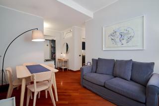 Xenia Apartments - Intimate apartment 10 min from Duomo - Milan - 0