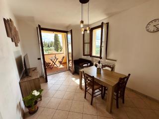 Appartamento nel chianti - 0