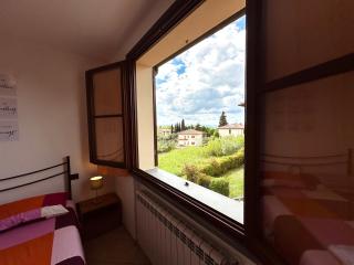 Appartamento nel chianti - Monsanto - 1