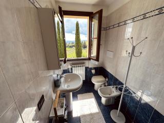 Appartamento nel chianti - Monsanto - 5