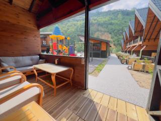 Aquarium BUNGALOW UZUNGÖL - 1