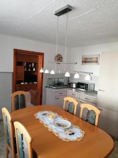 Große Ferienwohnung am Rennsteig - 4