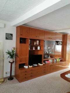 Große Ferienwohnung am Rennsteig - 3