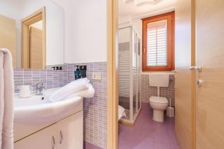 Marina di Petrolo Apartments - 2