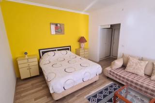 Uğrak Home - - 5