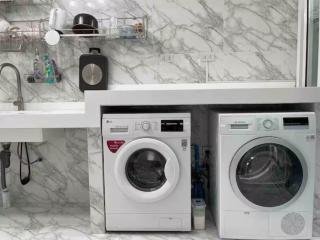 H2, Wi-Fi 1,000 Mbps, Near MRT, Fashion Island - Bang Khen - 2