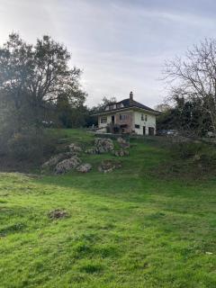 Casa Rural El Hoyuco - Lamadrid - 0